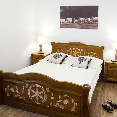 Appartamento Miedzy Owcami Sromowce Wyzne Esterno foto