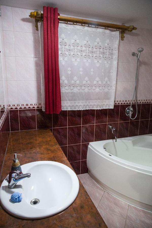 Appartamento Miedzy Owcami Sromowce Wyzne Esterno foto