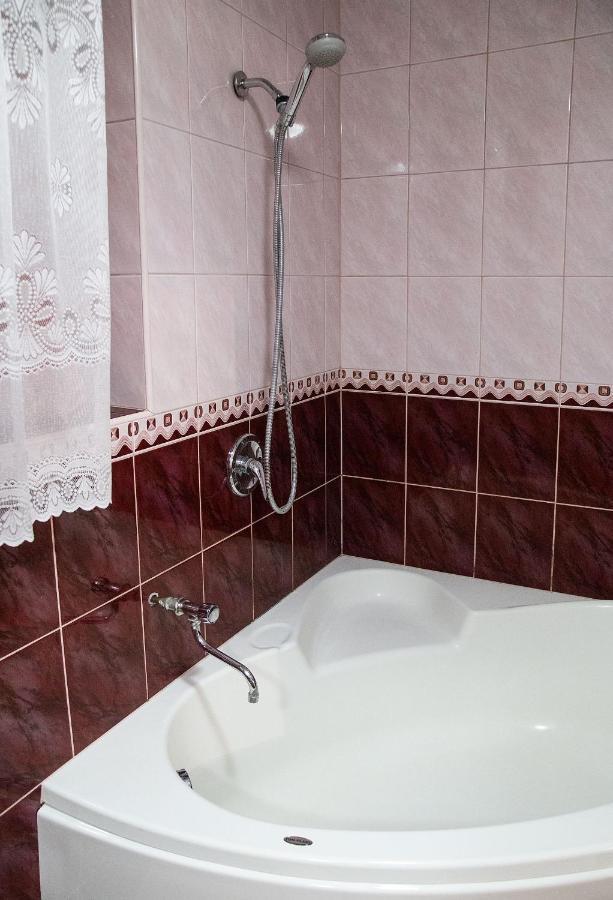 Appartamento Miedzy Owcami Sromowce Wyzne Esterno foto
