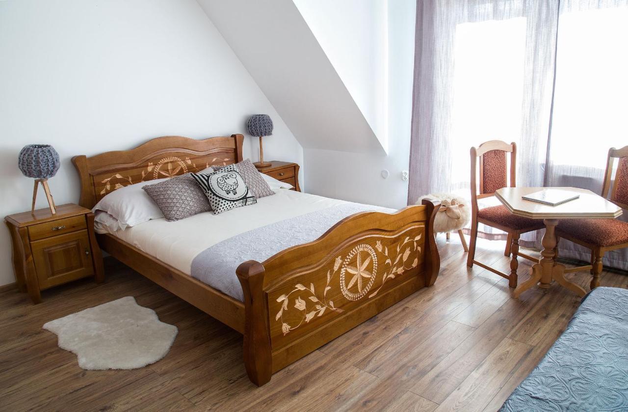 Appartamento Miedzy Owcami Sromowce Wyzne Esterno foto