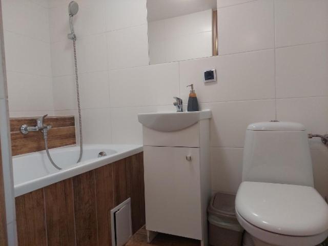 Appartamento Miedzy Owcami Sromowce Wyzne Esterno foto